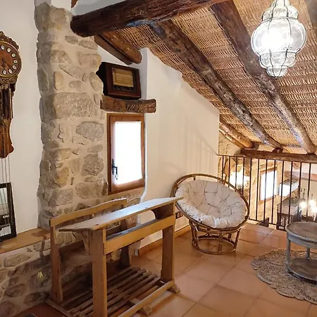 Ca L'era * Horta de Sant Joan