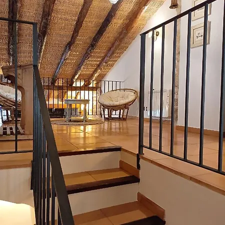 Holiday home Ca L'era *