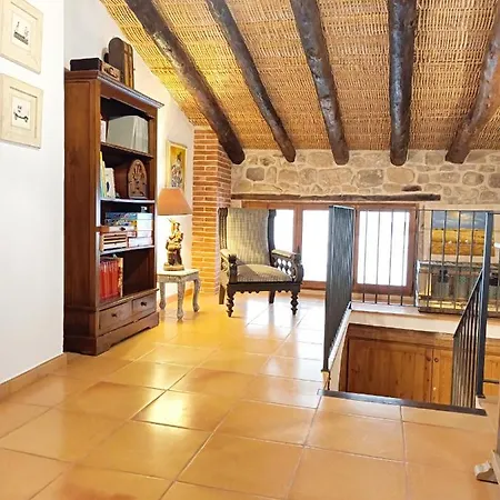 Ca L'era Holiday home