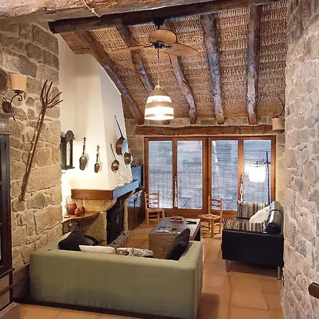 Ca L'era Horta de Sant Joan