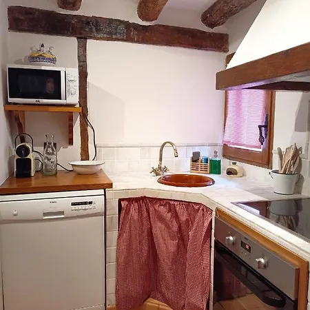 Ca L'era Horta de Sant Joan