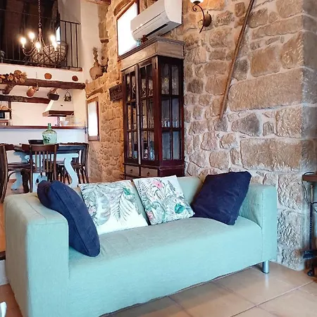 Holiday home Ca L'era *