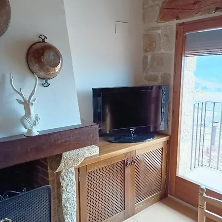 Ca L'era * Horta de Sant Joan
