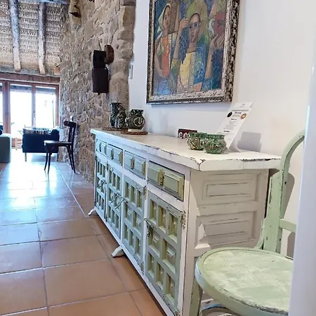 Ca L'era * Horta de Sant Joan