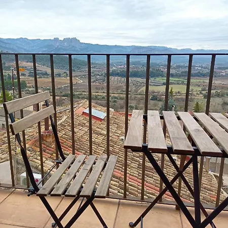 Ca L'era Holiday home Horta de Sant Joan