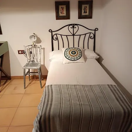 Holiday home Ca L'era Horta de Sant Joan