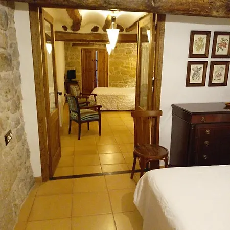 Ca L'era Semesterbostad Horta de Sant Joan