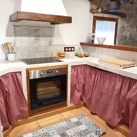 Ca L'era * Horta de Sant Joan
