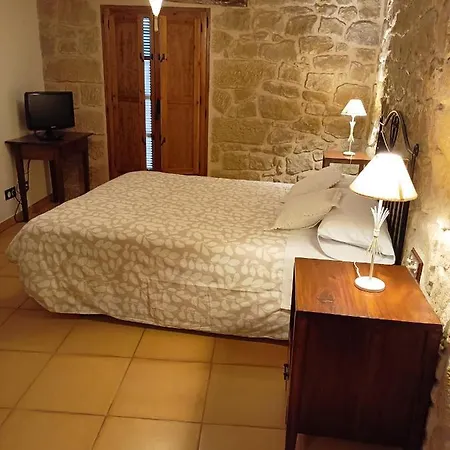 Ca L'era Сasa de vacaciones Horta de Sant Joan