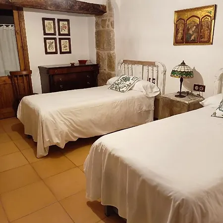 Ca L'era Holiday home