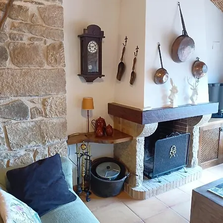 Ca L'era Holiday home
