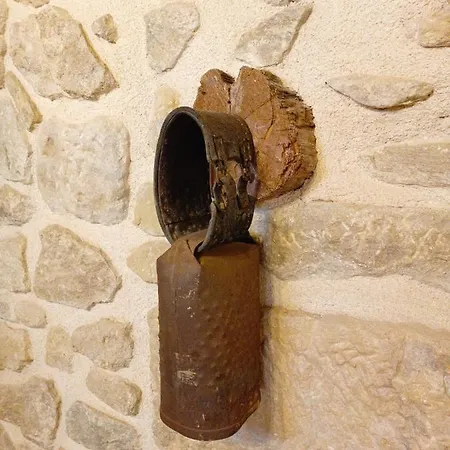 Ca L'era * Horta de Sant Joan