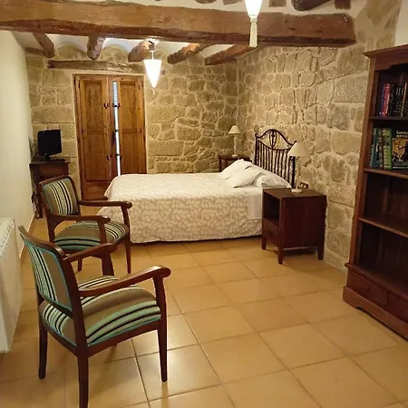 Ca L'era Horta de Sant Joan