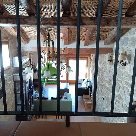 Ca L'era Horta de Sant Joan