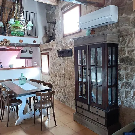 Ca L'era Horta de Sant Joan