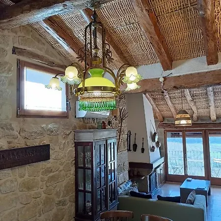 Ca L'era Semesterbostad Horta de Sant Joan