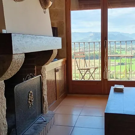 Holiday home Ca L'era