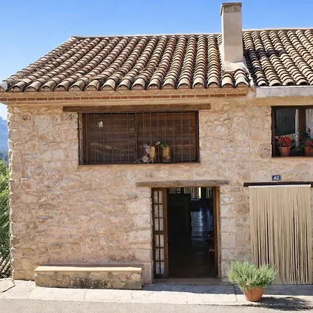 Ca L'era Horta de Sant Joan
