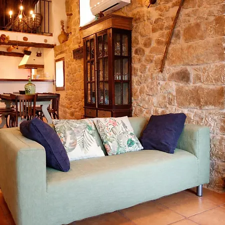 Ca L'era * Horta de Sant Joan