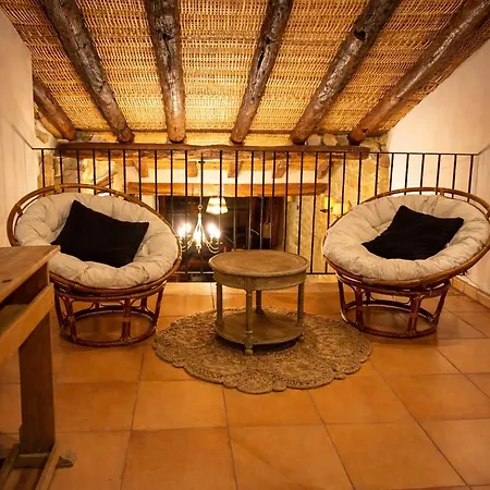 Ca L'era Ferienhaus *