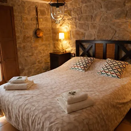 Ferienhaus Ca L'era Horta de Sant Joan