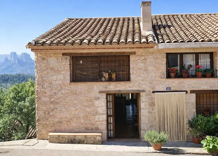 Ca L'era Horta de Sant Joan