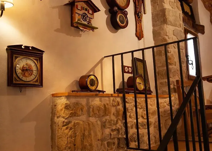 Ca L'era Horta de Sant Joan