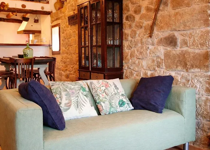 Ca L'era * Horta de Sant Joan